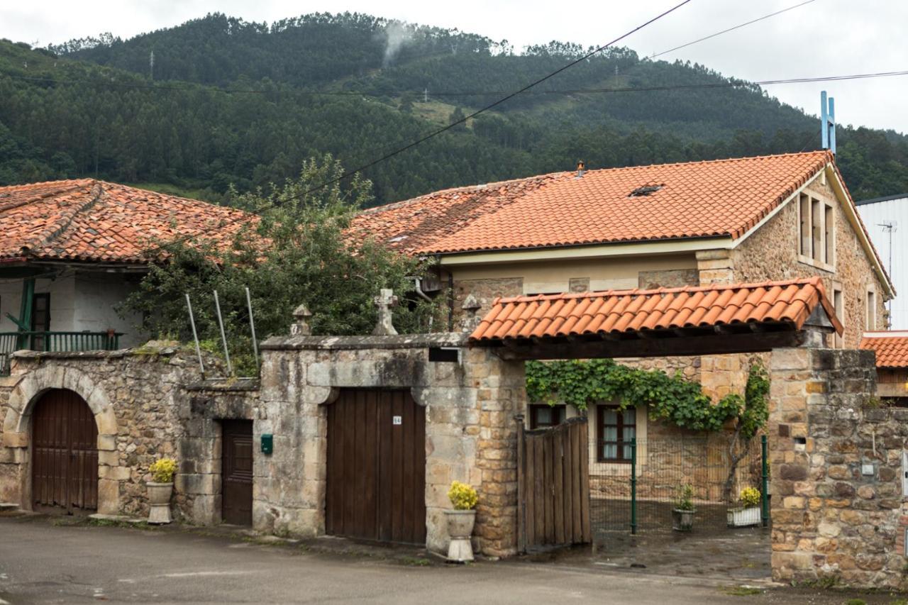 Barros Posada Norte מראה חיצוני תמונה