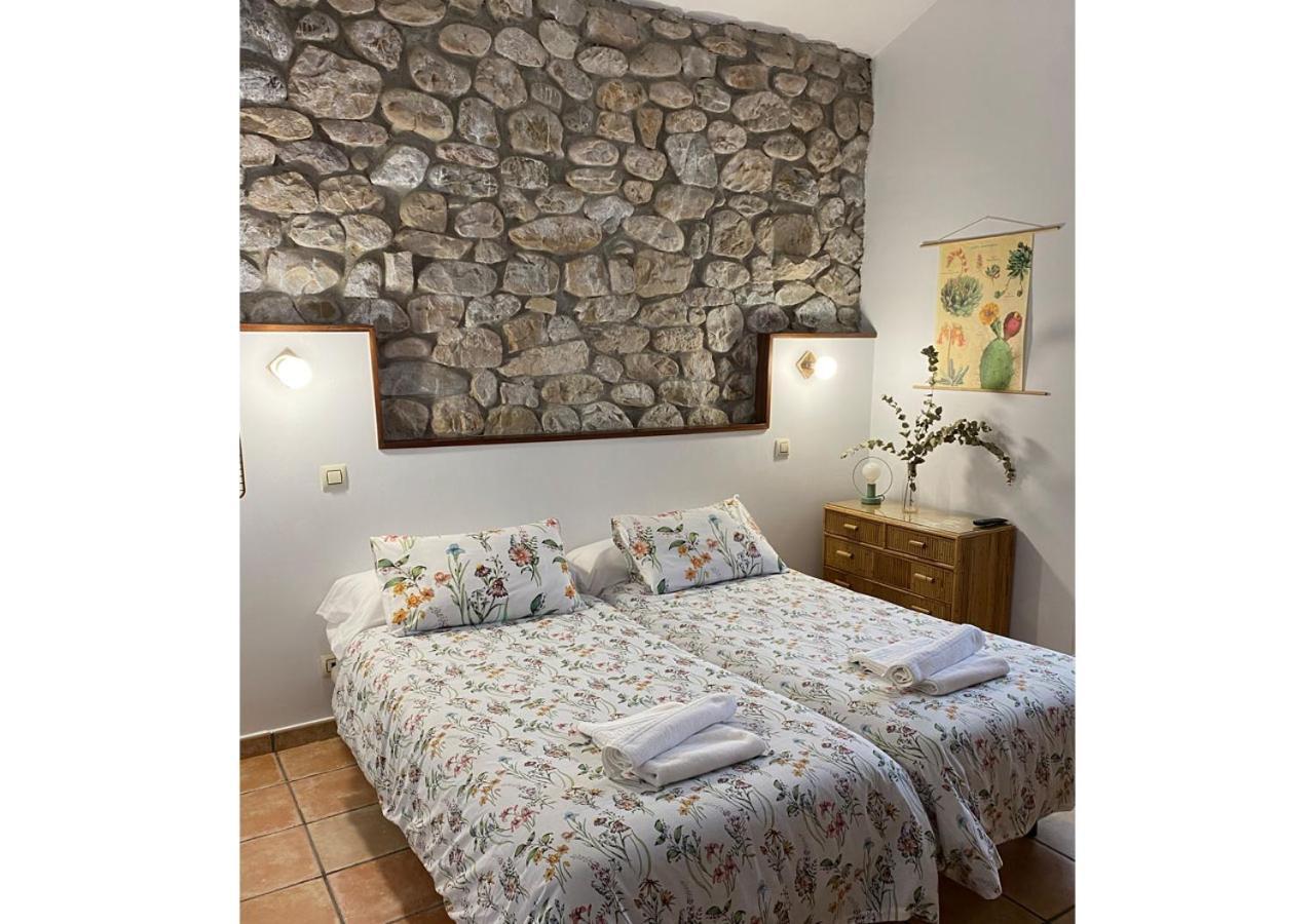 Barros Posada Norte מראה חיצוני תמונה